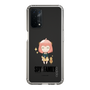 スリムプロテクションケース［ SPY×FAMILY - アーニャ - よゆうのえみ ］
