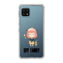 スリムプロテクションケース［ SPY×FAMILY - アーニャ - よゆうのえみ ］