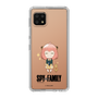 スリムプロテクションケース［ SPY×FAMILY - アーニャ - よゆうのえみ ］