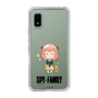 スリムプロテクションケース［ SPY×FAMILY - アーニャ - よゆうのえみ ］