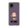 スリムプロテクションケース［ SPY×FAMILY - アーニャ - よゆうのえみ ］