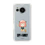 スリムプロテクションケース［ SPY×FAMILY - アーニャ - よゆうのえみ ］