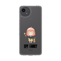 スリムプロテクションケース［ SPY×FAMILY - アーニャ - よゆうのえみ ］