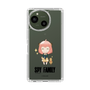 スリムプロテクションケース［ SPY×FAMILY - アーニャ - よゆうのえみ ］