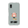 スリムプロテクションケース［ SPY×FAMILY - アーニャ - よゆうのえみ ］