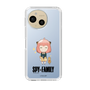 スリムプロテクションケース［ SPY×FAMILY - アーニャ - よゆうのえみ ］