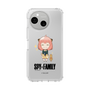 スリムプロテクションケース［ SPY×FAMILY - アーニャ - よゆうのえみ ］