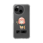 スリムプロテクションケース［ SPY×FAMILY - アーニャ - よゆうのえみ ］
