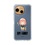 スリムプロテクションケース［ SPY×FAMILY - アーニャ - よゆうのえみ ］