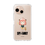 スリムプロテクションケース［ SPY×FAMILY - アーニャ - よゆうのえみ ］
