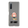 スリムプロテクションケース［ SPY×FAMILY - アーニャ - よゆうのえみ ］