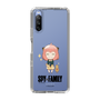 スリムプロテクションケース［ SPY×FAMILY - アーニャ - よゆうのえみ ］