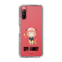 スリムプロテクションケース［ SPY×FAMILY - アーニャ - よゆうのえみ ］