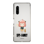 スリムプロテクションケース［ SPY×FAMILY - アーニャ - よゆうのえみ ］