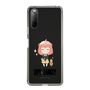 スリムプロテクションケース［ SPY×FAMILY - アーニャ - よゆうのえみ ］