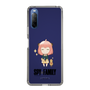 スリムプロテクションケース［ SPY×FAMILY - アーニャ - よゆうのえみ ］