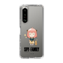 スリムプロテクションケース［ SPY×FAMILY - アーニャ - よゆうのえみ ］