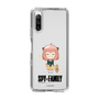 スリムプロテクションケース［ SPY×FAMILY - アーニャ - よゆうのえみ ］
