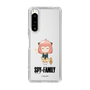 スリムプロテクションケース［ SPY×FAMILY - アーニャ - よゆうのえみ ］
