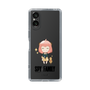 スリムプロテクションケース［ SPY×FAMILY - アーニャ - よゆうのえみ ］