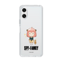 スリムプロテクションケース［ SPY×FAMILY - アーニャ - よゆうのえみ ］