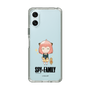 スリムプロテクションケース［ SPY×FAMILY - アーニャ - よゆうのえみ ］
