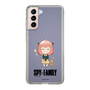 スリムプロテクションケース［ SPY×FAMILY - アーニャ - よゆうのえみ ］