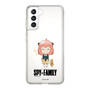 スリムプロテクションケース［ SPY×FAMILY - アーニャ - よゆうのえみ ］