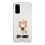 スリムプロテクションケース［ SPY×FAMILY - アーニャ - よゆうのえみ ］