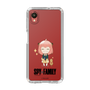 スリムプロテクションケース［ SPY×FAMILY - アーニャ - よゆうのえみ ］