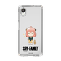 スリムプロテクションケース［ SPY×FAMILY - アーニャ - よゆうのえみ ］