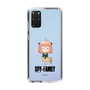 スリムプロテクションケース［ SPY×FAMILY - アーニャ - よゆうのえみ ］