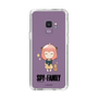 スリムプロテクションケース［ SPY×FAMILY - アーニャ - よゆうのえみ ］