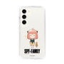 スリムプロテクションケース［ SPY×FAMILY - アーニャ - よゆうのえみ ］