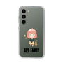 スリムプロテクションケース［ SPY×FAMILY - アーニャ - よゆうのえみ ］