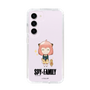 スリムプロテクションケース［ SPY×FAMILY - アーニャ - よゆうのえみ ］