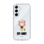 スリムプロテクションケース［ SPY×FAMILY - アーニャ - よゆうのえみ ］