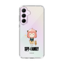 スリムプロテクションケース［ SPY×FAMILY - アーニャ - よゆうのえみ ］