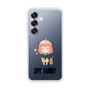 スリムプロテクションケース［ SPY×FAMILY - アーニャ - よゆうのえみ ］