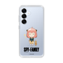 スリムプロテクションケース［ SPY×FAMILY - アーニャ - よゆうのえみ ］