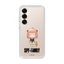 スリムプロテクションケース［ SPY×FAMILY - アーニャ - よゆうのえみ ］