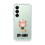 スリムプロテクションケース［ SPY×FAMILY - アーニャ - よゆうのえみ ］