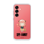 スリムプロテクションケース［ SPY×FAMILY - アーニャ - よゆうのえみ ］