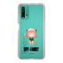 スリムプロテクションケース［ SPY×FAMILY - アーニャ - よゆうのえみ ］