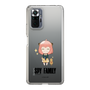スリムプロテクションケース［ SPY×FAMILY - アーニャ - よゆうのえみ ］