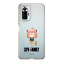 スリムプロテクションケース［ SPY×FAMILY - アーニャ - よゆうのえみ ］
