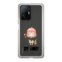 スリムプロテクションケース［ SPY×FAMILY - アーニャ - よゆうのえみ ］