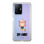 スリムプロテクションケース［ SPY×FAMILY - アーニャ - よゆうのえみ ］
