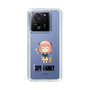 スリムプロテクションケース［ SPY×FAMILY - アーニャ - よゆうのえみ ］