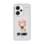 スリムプロテクションケース［ SPY×FAMILY - アーニャ - よゆうのえみ ］